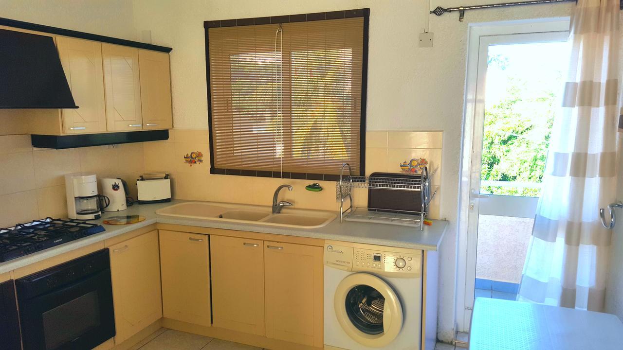 Residence Le Dattier, 2 Bedrooms Apartment, Flic-en-Flacq 외부 사진